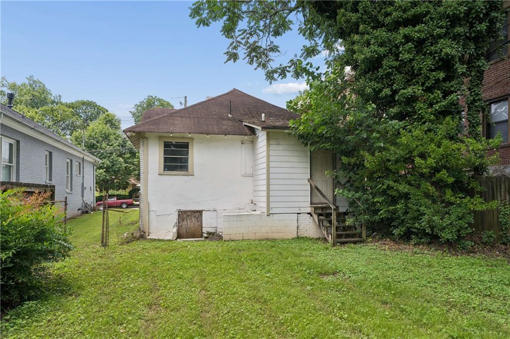 496 Angier Avenue Northeast Atlanta, GA 30308 - Photo 23 of 32