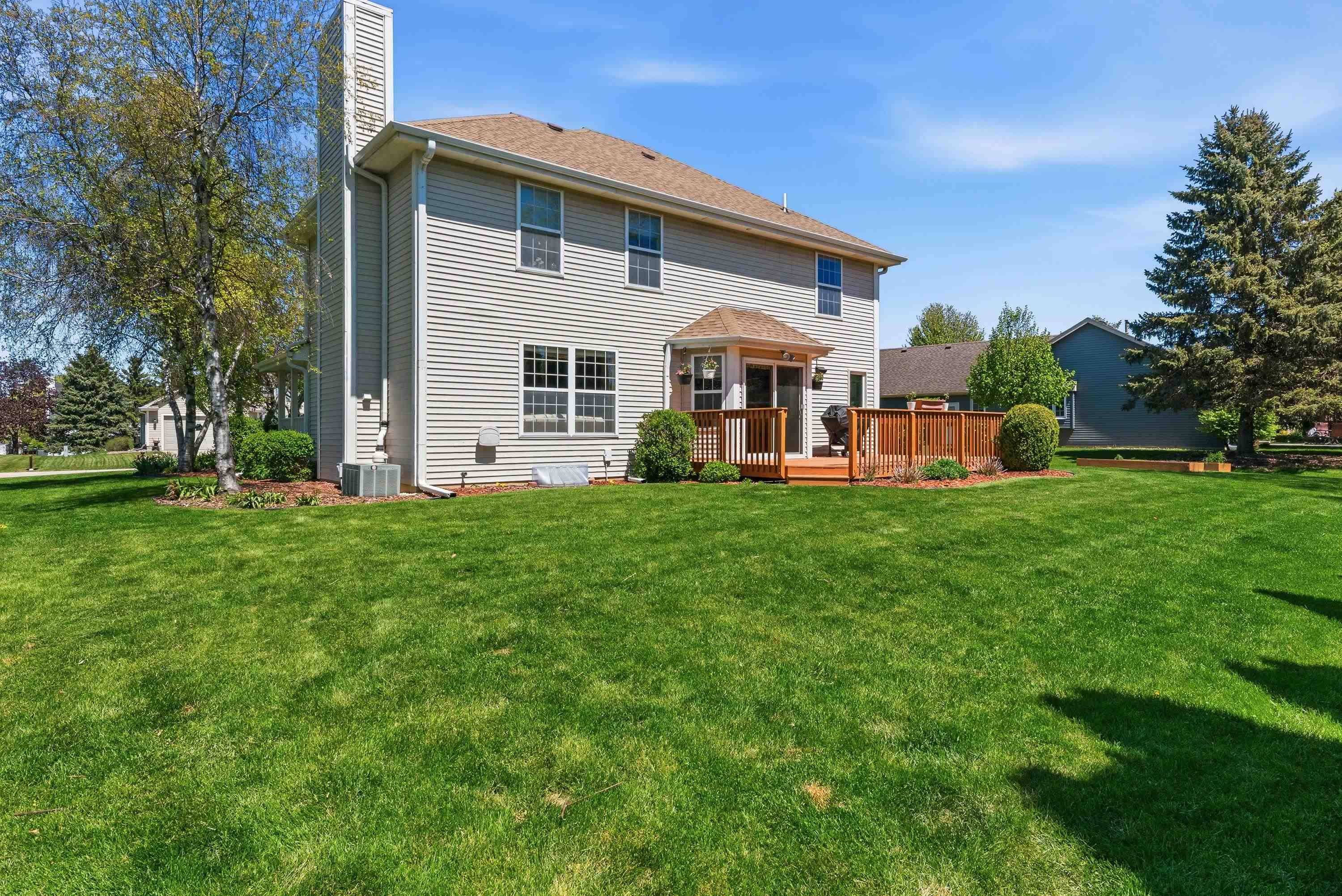 6457 Norfolk Lane Racine, WI 53406 - Photo 41 of 42