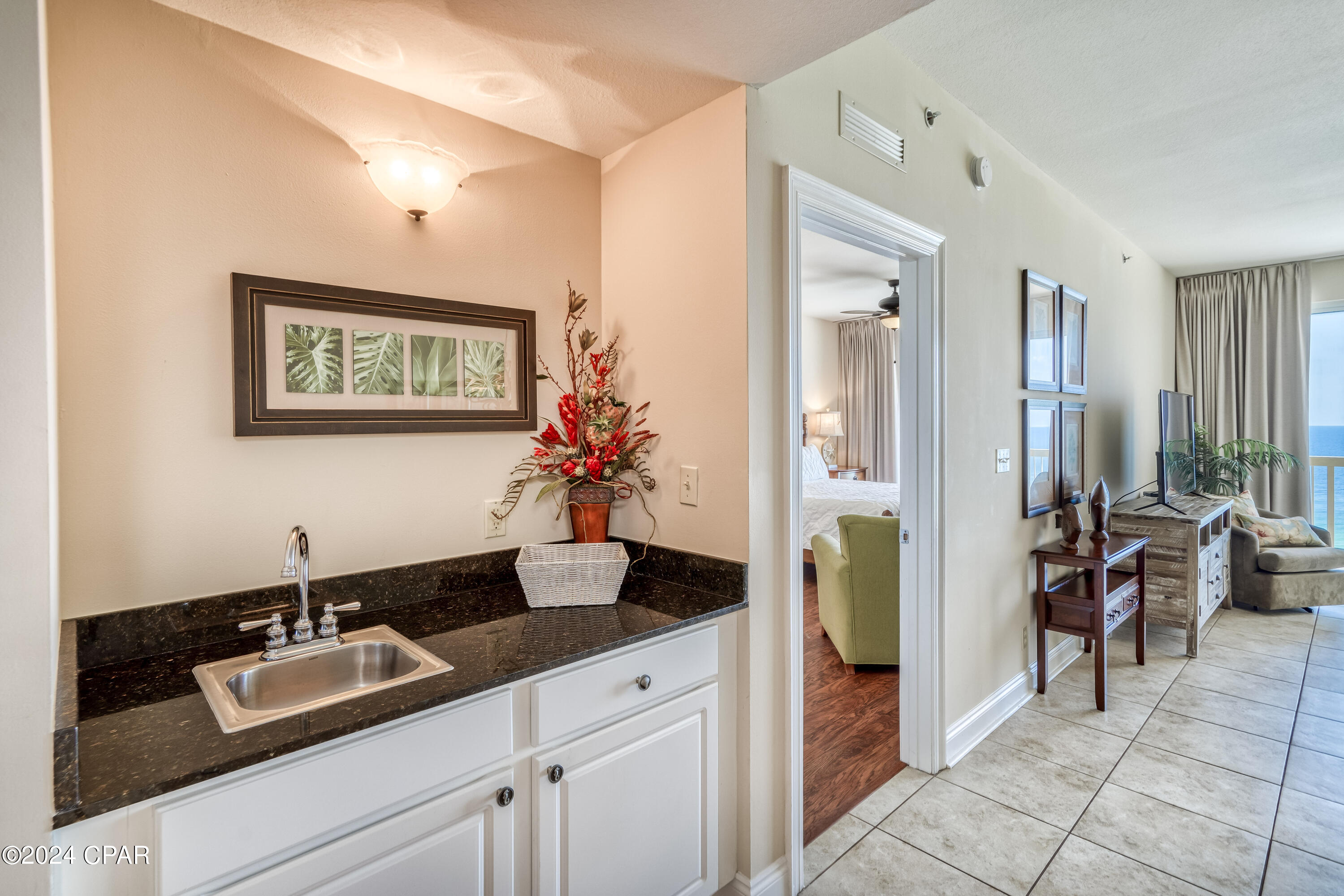 15817 Front Beach Road, Unit 21202 Panama City Beach, FL 32413 - Photo 11 of 45 Gallery Image 11