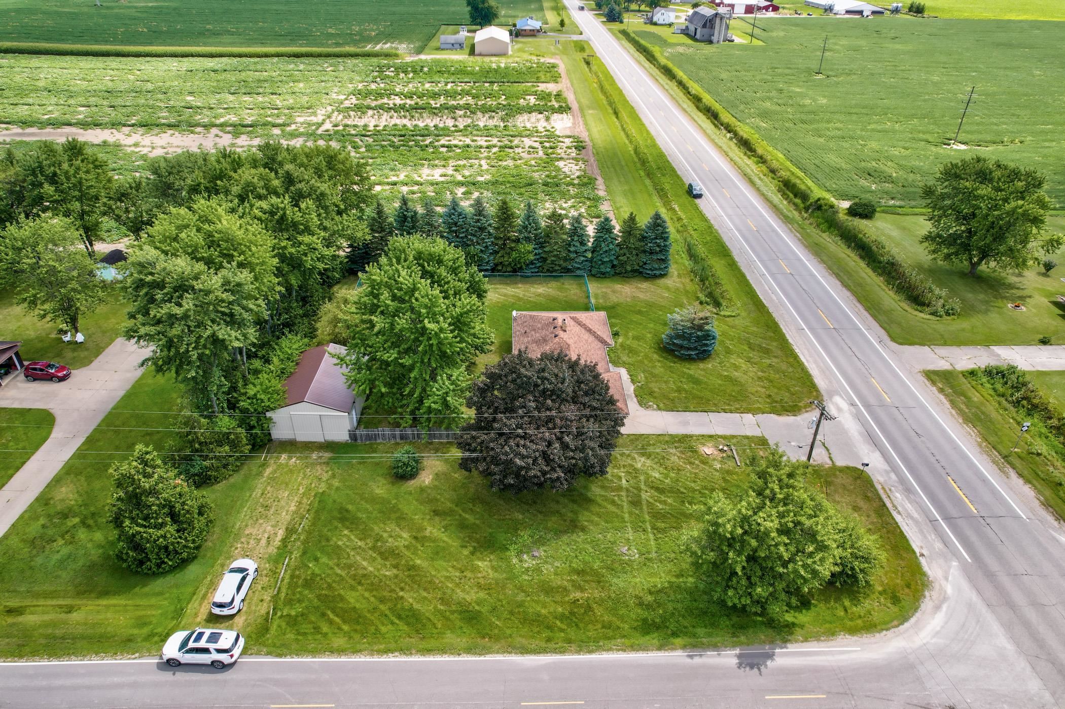 8992 West Caro Road Reese, MI 48757 - Photo 38 of 44 Gallery Image 38
