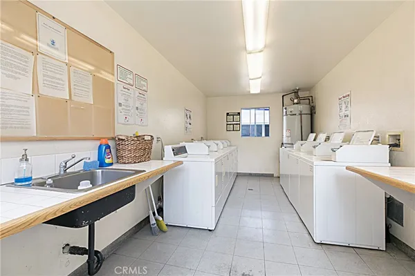 a view of a house with a small yard