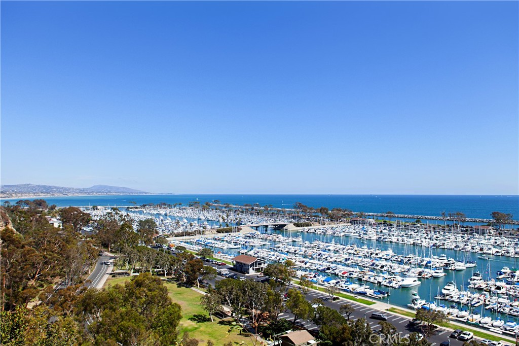 34264 Camino Capistrano, Unit 309 Dana Point, CA 92624 - Photo 34 of 35 an aerial view of a city