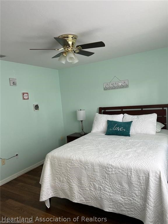 1316 Villaway West Sebring, FL 33876 - Photo 13 of 20