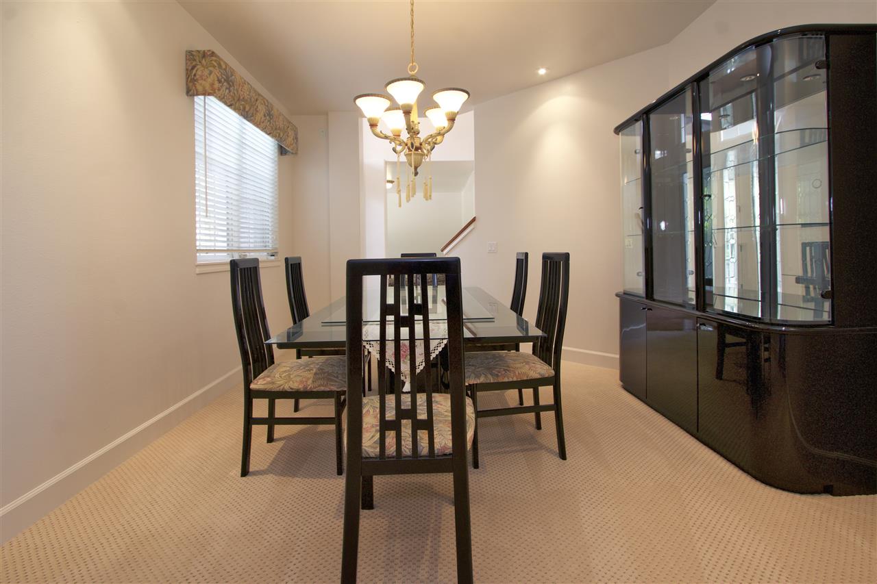 75 Kamalei Circle Kahului, HI 96732 - Photo 7 of 24 a view of a dining room with furniture and a chandelier