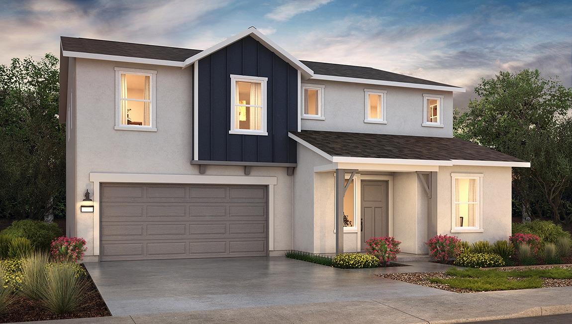 498 Perkins Road, Unit 78P Madera, CA 93637 - Photo 1 of 29 Gallery Image 1