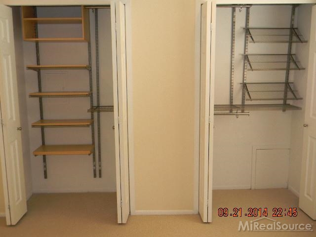 436 Romeo Road, Unit 326 Rochester, MI 48307 - Photo 10 of 14 Bedroom