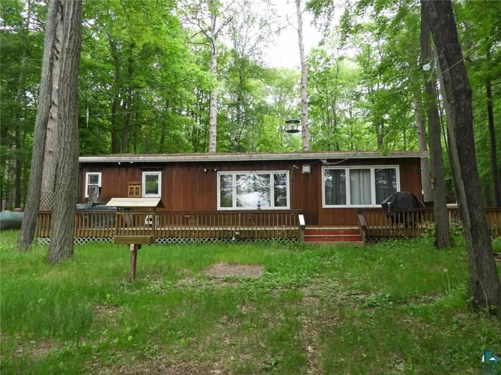49415 River Road Gordon, WI 54838 - Photo 1 of 17 Gallery Image 1