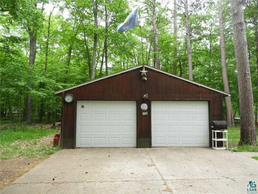 49415 River Road Gordon, WI 54838 - Photo 14 of 17 Gallery Image 14