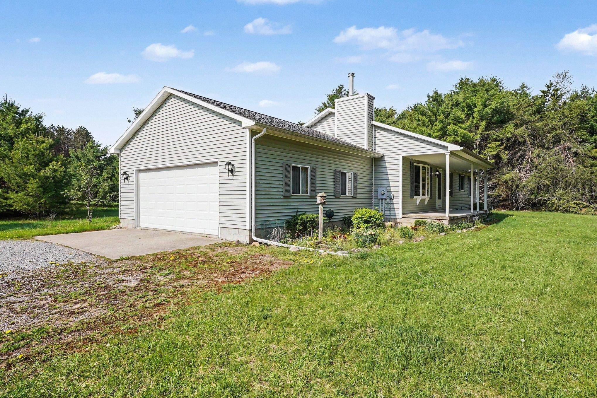 5711 Old State Road Whittemore, MI 48770 - Photo 2 of 32 Gallery Image 2