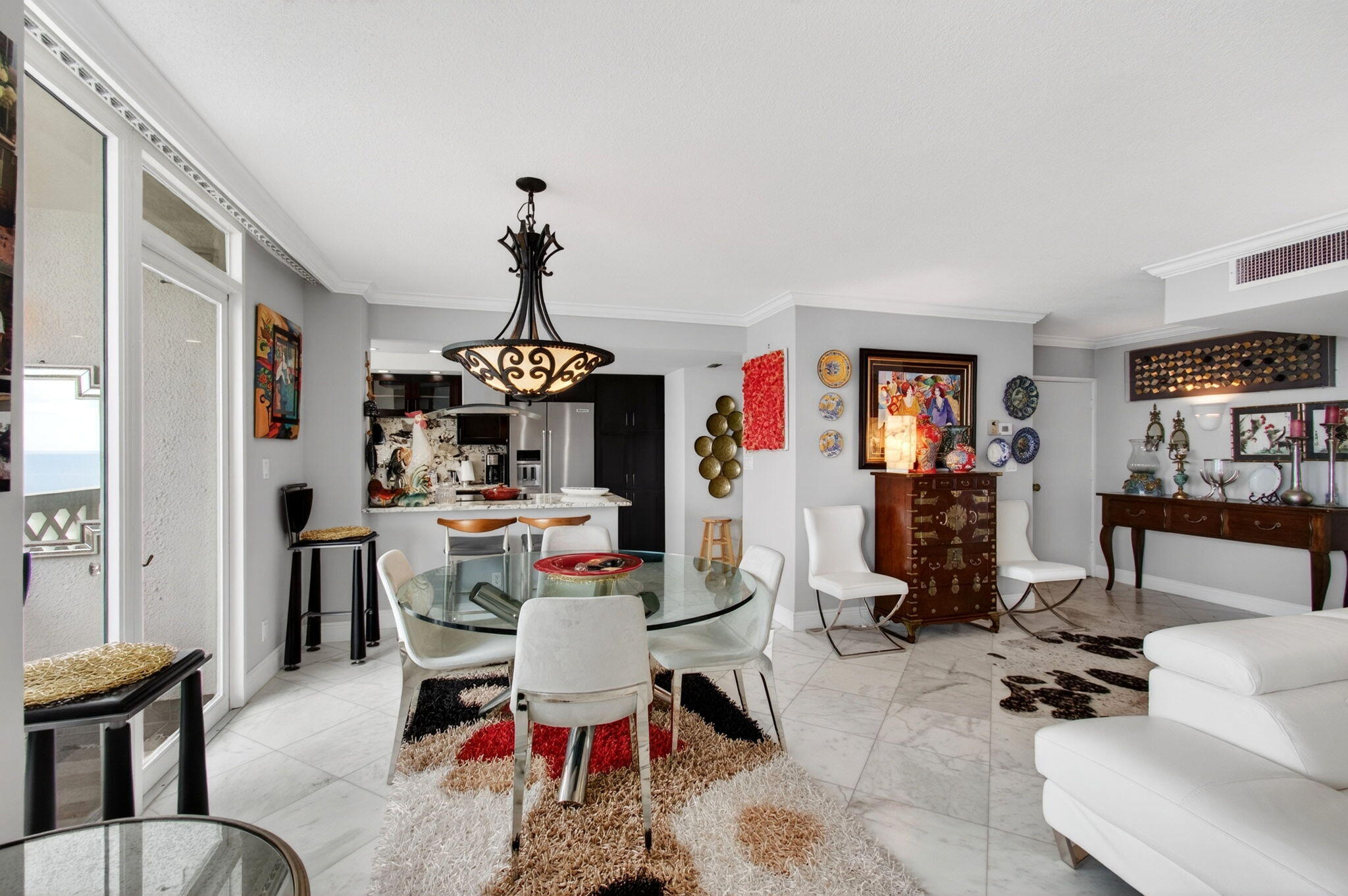 1200 South Ocean Boulevard, Unit 17C Boca Raton, FL 33432 - Photo 19 of 90 19-web-or-mls-DSC_7733