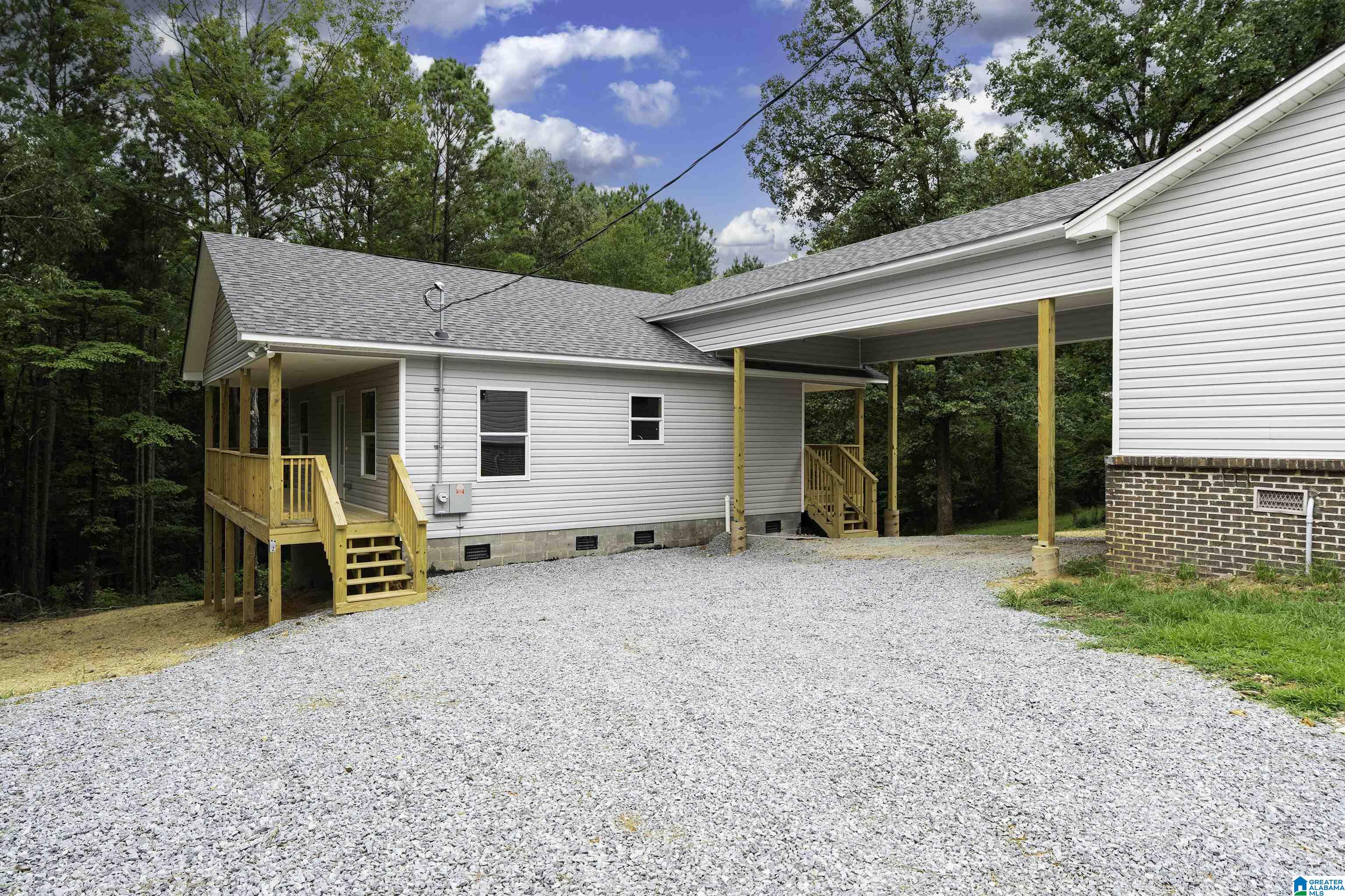 239 Meadowood Lane Montevallo, AL 35115 - Photo 26 of 45
