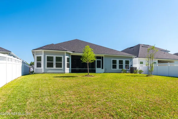 $3,200 | 64 Silver Heron Way, St. Augustine, FL 32092