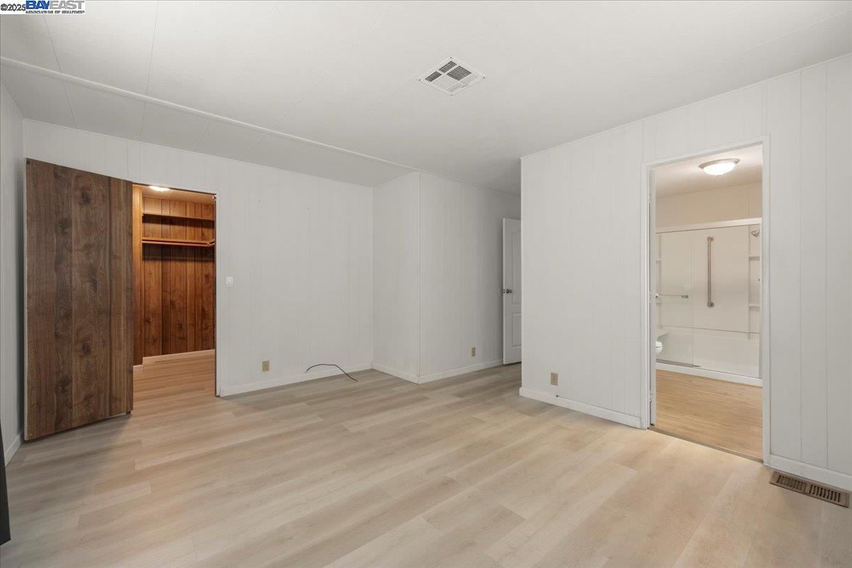 3263 Vineyard Avenue, Unit 44 Pleasanton, CA 94566 - Photo 24 of 31 a view of an empty room
