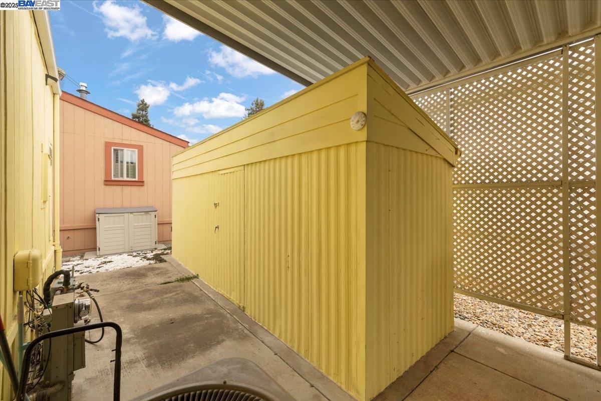 3263 Vineyard Avenue, Unit 44 Pleasanton, CA 94566 - Photo 30 of 31