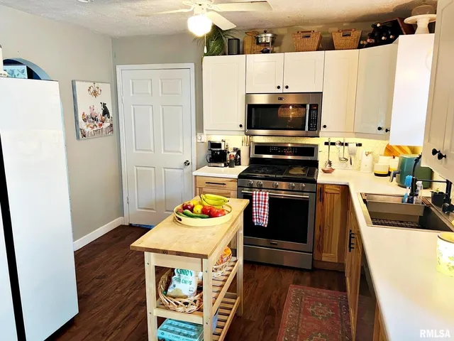 $132,900 | 803 Butler Street, Metropolis, IL 62960