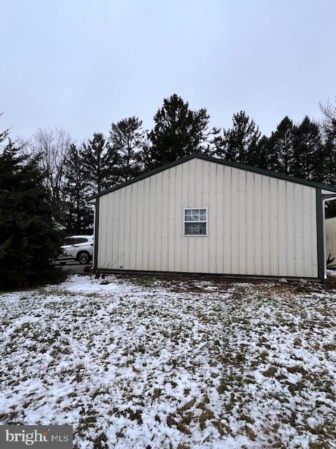 1857 Westside Lane Spring Grove, PA 17362 - Photo 29 of 35 a view of a wooden fence