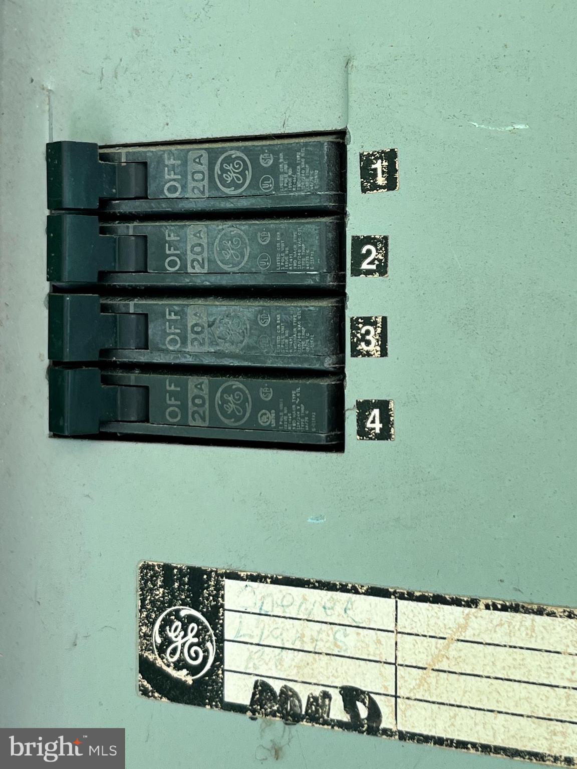 1857 Westside Lane Spring Grove, PA 17362 - Photo 31 of 35 a view of sign board