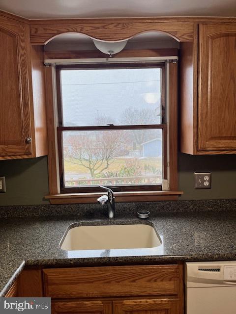 1857 Westside Lane Spring Grove, PA 17362 - Photo 10 of 35 a view of sink and window