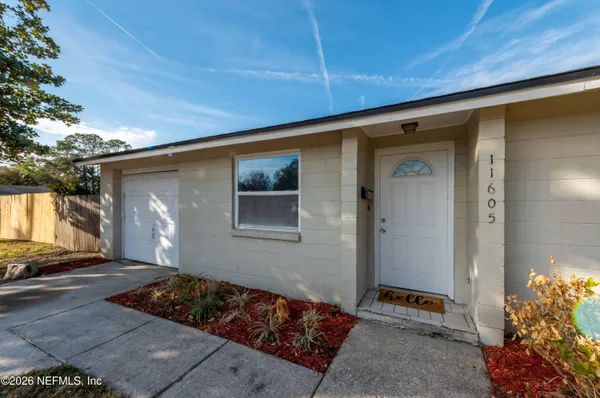 $330,000 | 11605 Bayou Road, Jacksonville, FL 32246