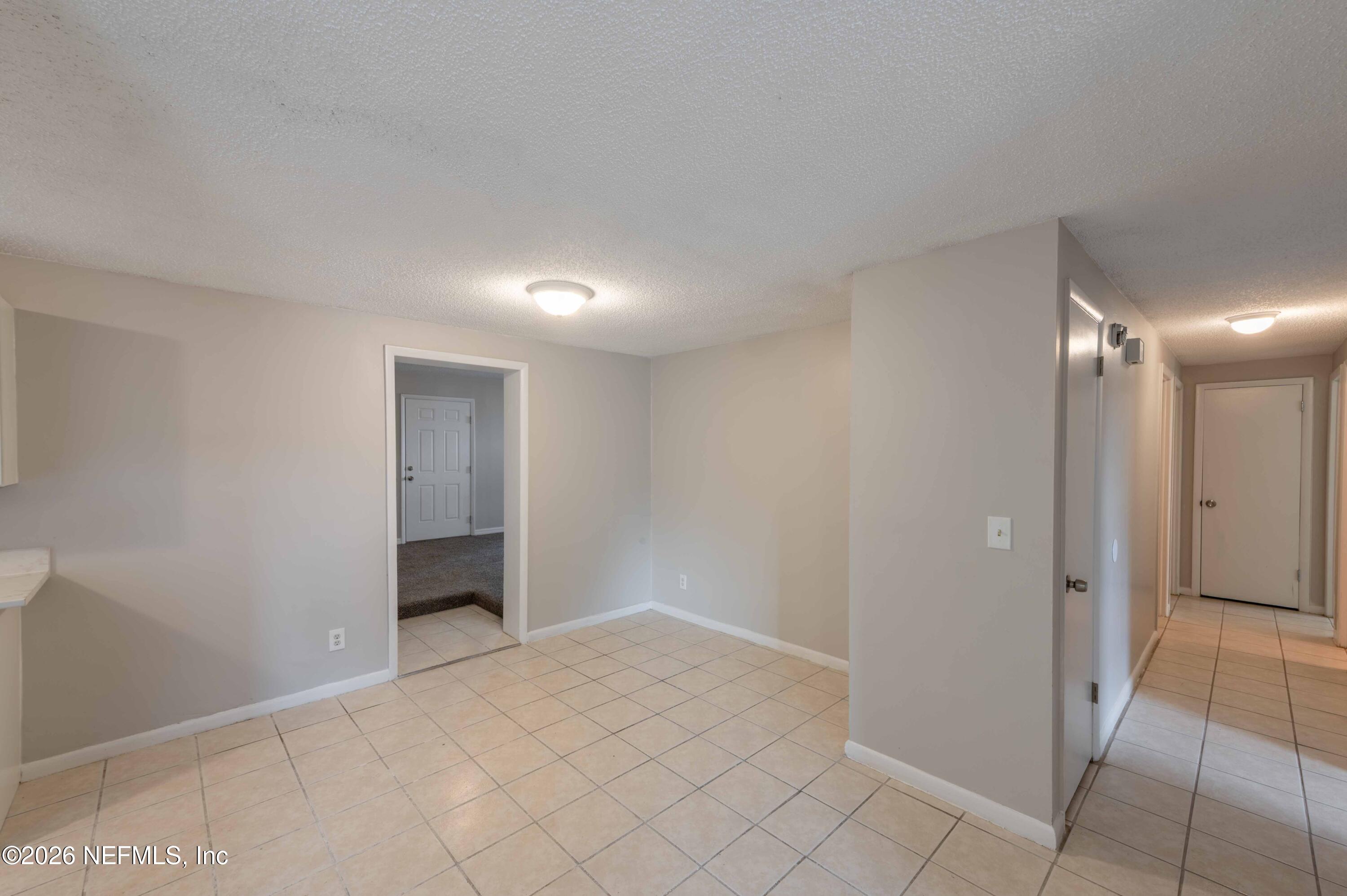 11605 Bayou Road Jacksonville, FL 32246 - Photo 19 of 39 a view of an empty room