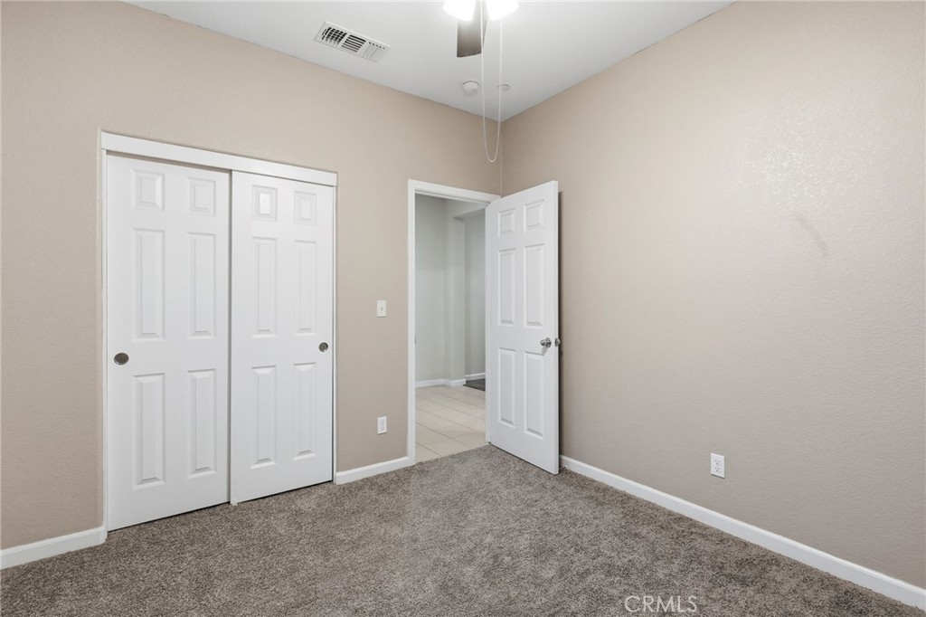 511 Glendon Court Merced, CA 95348 - Photo 17 of 37 a view of an empty room