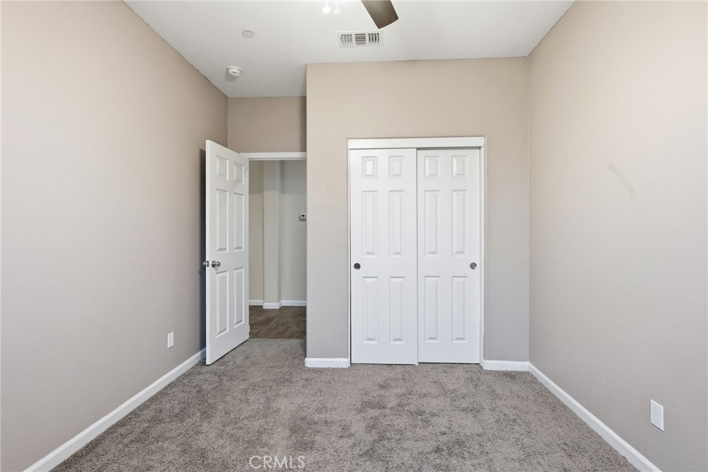 511 Glendon Court Merced, CA 95348 - Photo 19 of 37 a view of an empty room