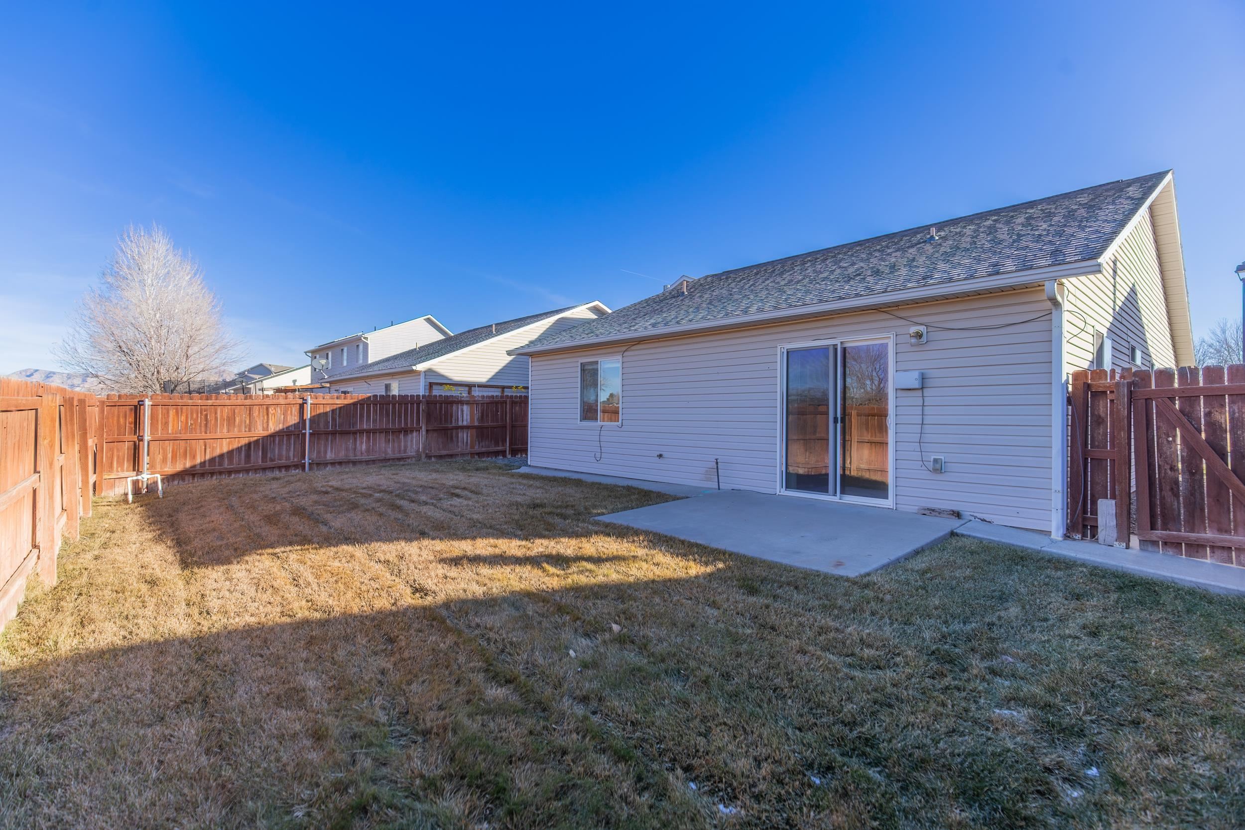 657 Springbrook Drive Grand Junction, CO 81504 - Photo 27 of 40