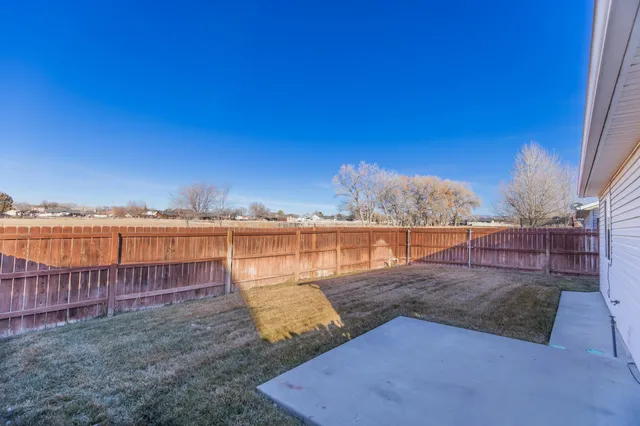 $345,000 | 657 Springbrook Drive, Grand Junction, CO 81504