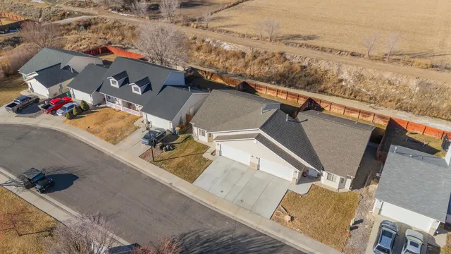 $345,000 | 657 Springbrook Drive, Grand Junction, CO 81504