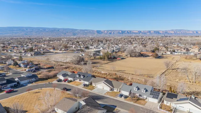 $345,000 | 657 Springbrook Drive, Grand Junction, CO 81504