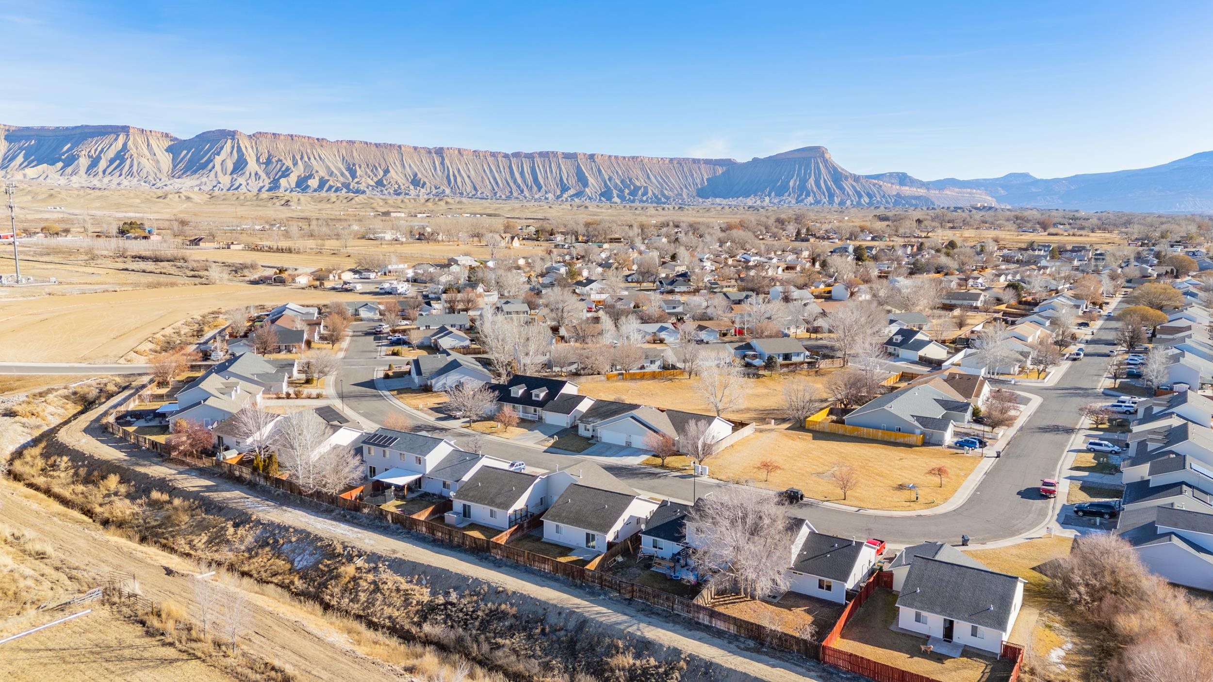 657 Springbrook Drive Grand Junction, CO 81504 - Photo 39 of 40