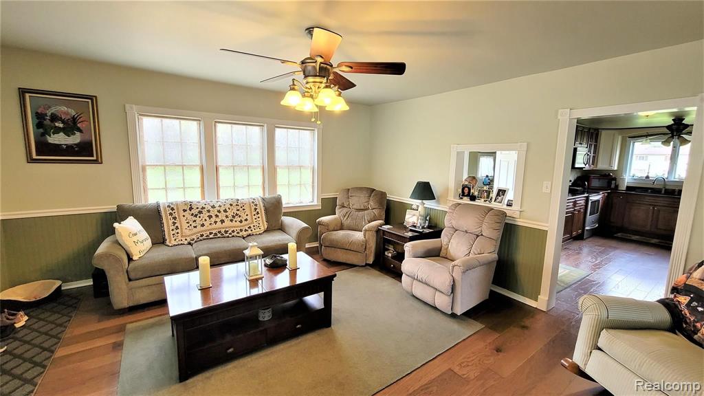 10058 South Lewis Road Millington, MI 48746 - Photo 6 of 49