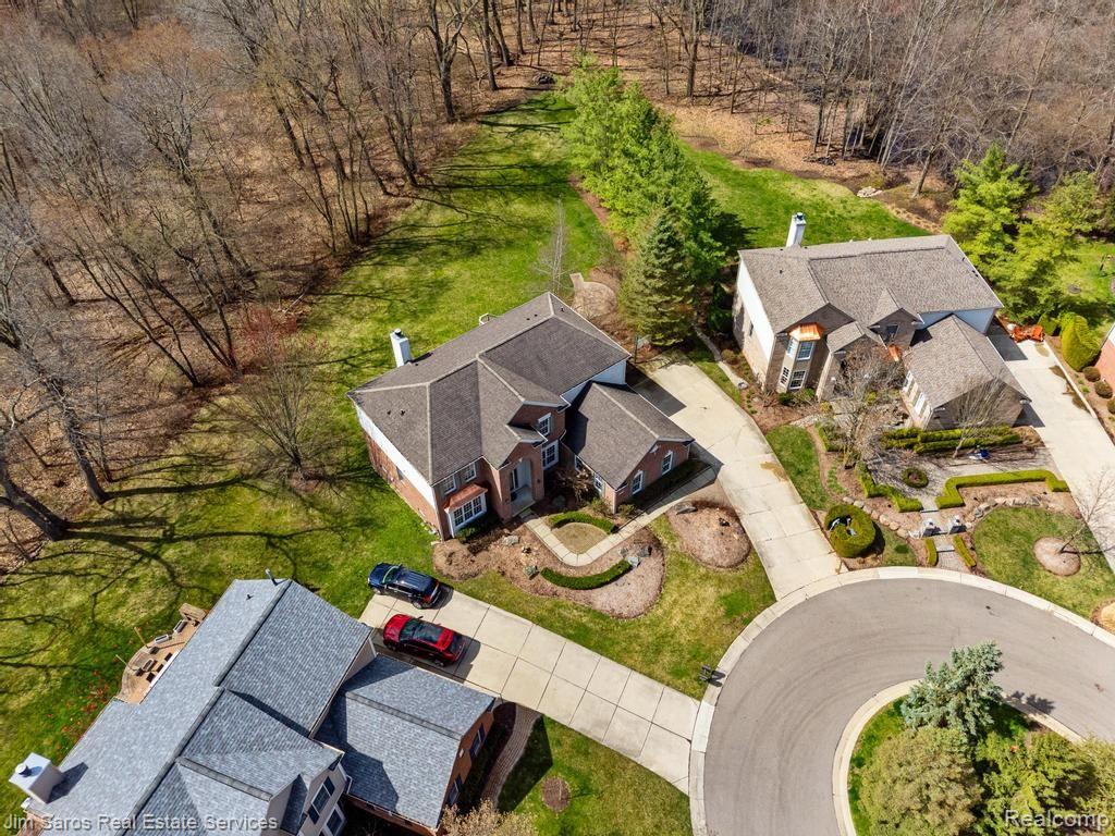 3809 Piedmonte Drive Rochester, MI 48306 - Photo 63 of 67
