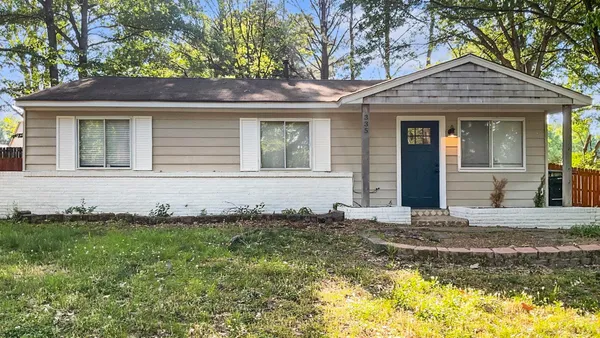 $294,000 | 335 Homeville Road, Collierville, TN 38017