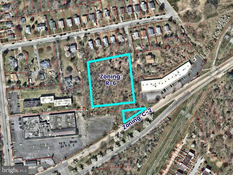 Sinclair Lane Baltimore, MD 21206 - Photo 2 of 5