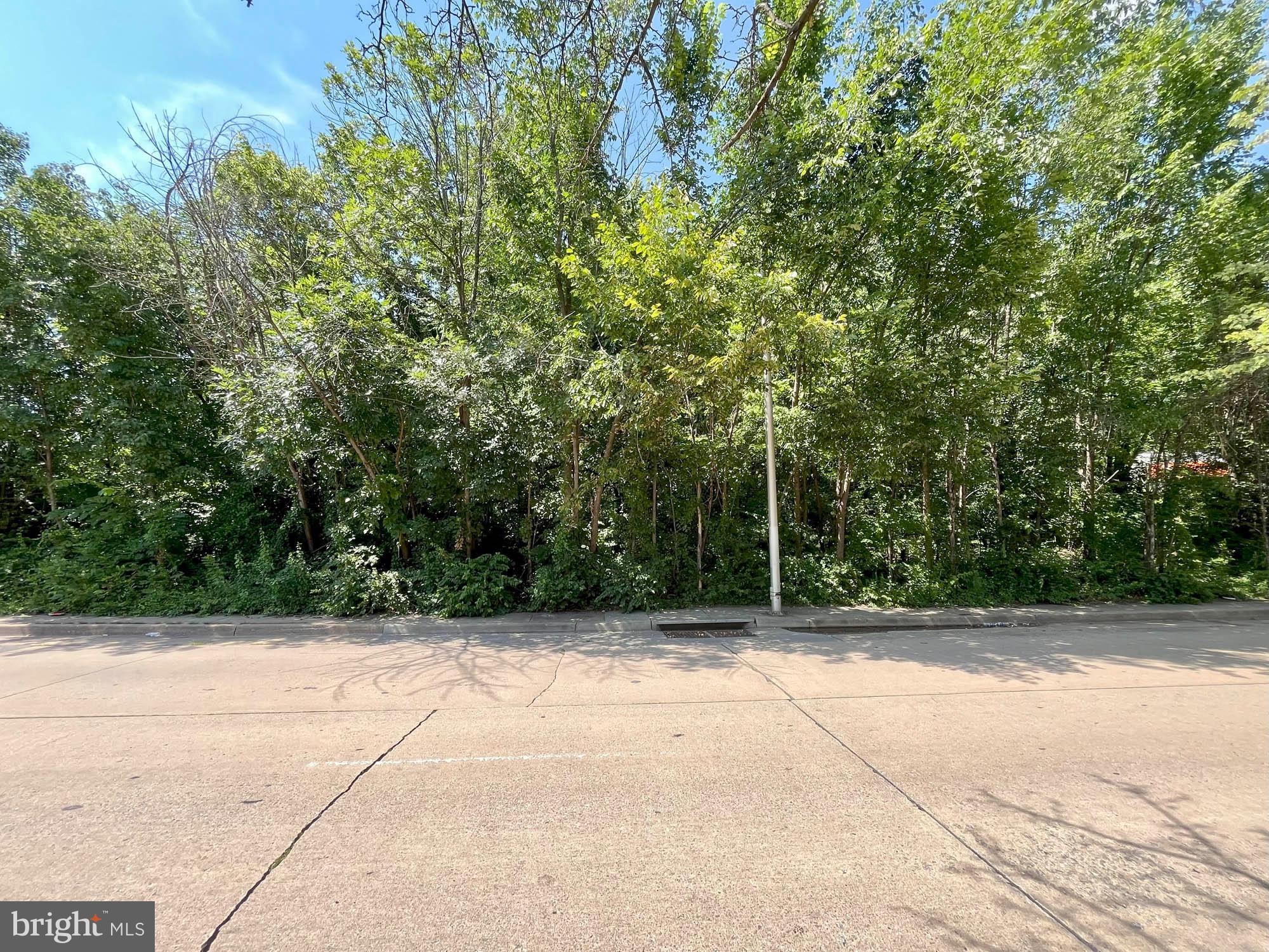 Sinclair Lane Baltimore, MD 21206 - Photo 4 of 5 a view of a backyard