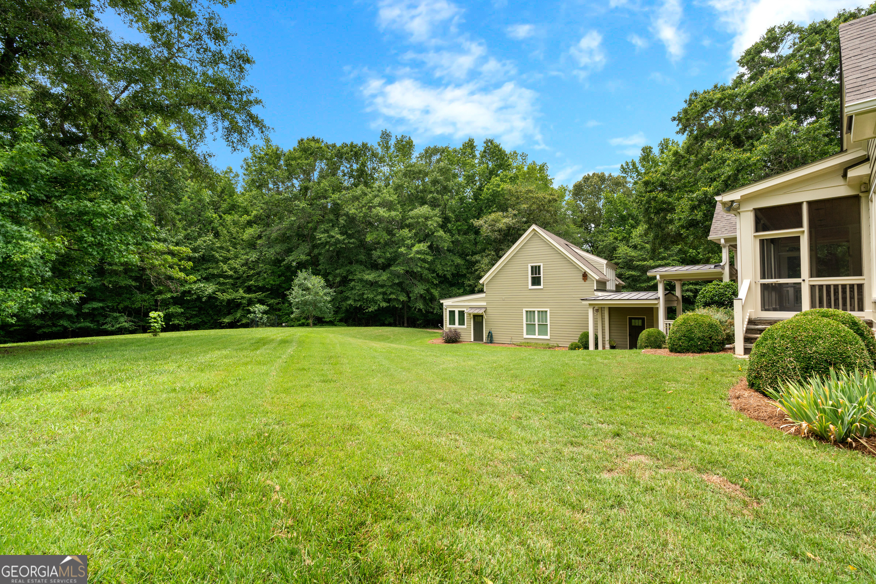 413 Morgan Mill Road Brooks, GA 30205 - Photo 165 of 172