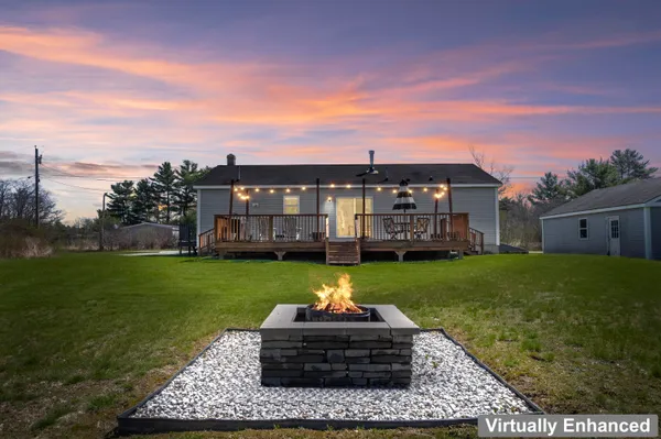 $390,000 | 13 Liberty Drive, West Gardiner, ME 04345