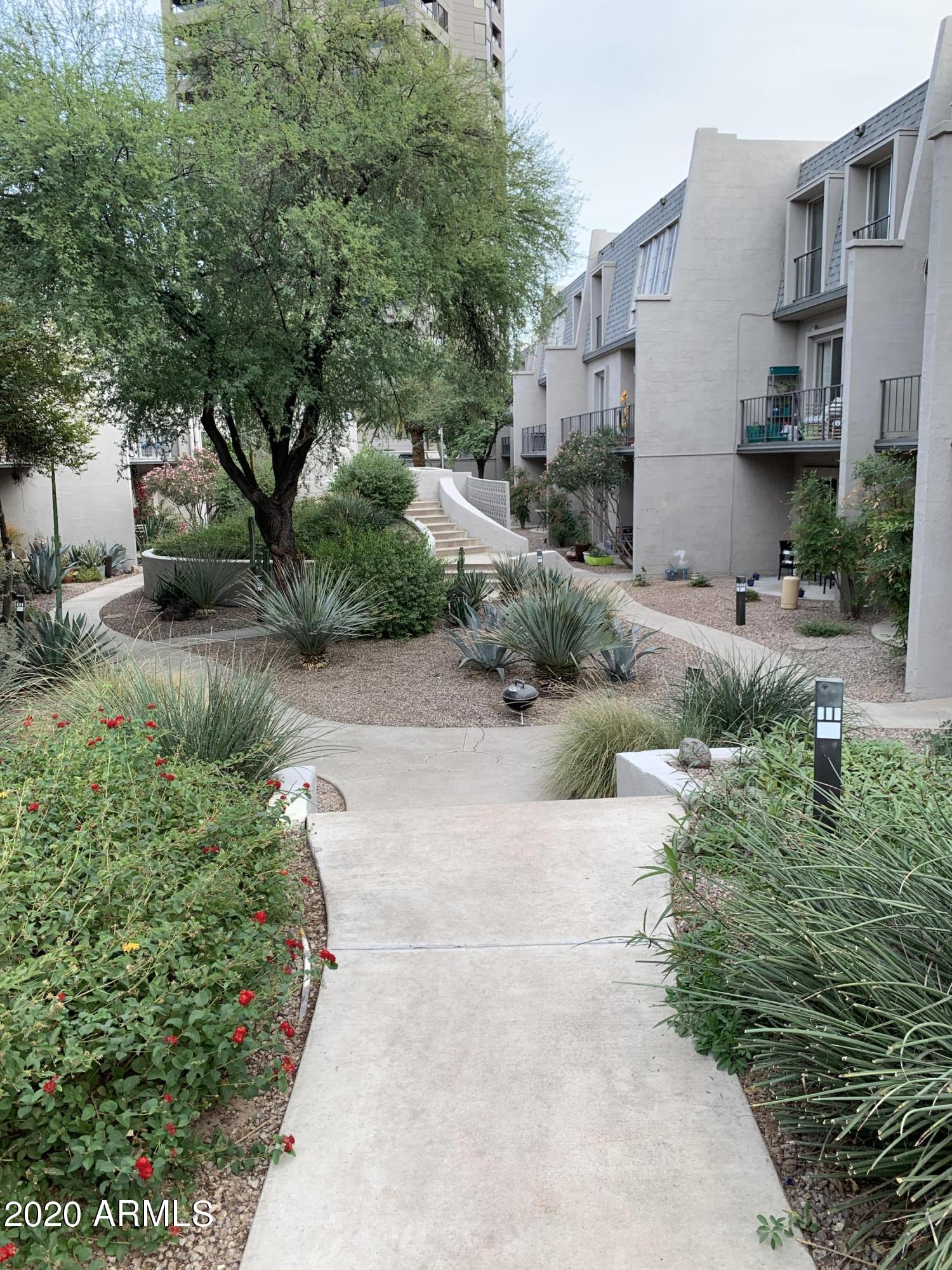 1018 East Osborn Road, Unit C Phoenix, AZ 85014 - Photo 1 of 5 IMG_4153