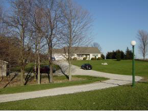 5760 Rose Road Plymouth, IN 46563 - Photo 1 of 8 Gallery Image 1