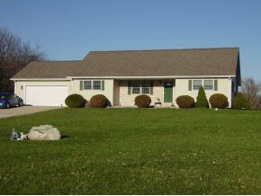 5760 Rose Road Plymouth, IN 46563 - Photo 2 of 8 Gallery Image 2
