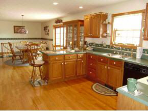 5760 Rose Road Plymouth, IN 46563 - Photo 5 of 8 Gallery Image 5