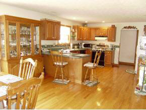 5760 Rose Road Plymouth, IN 46563 - Photo 6 of 8 Gallery Image 6
