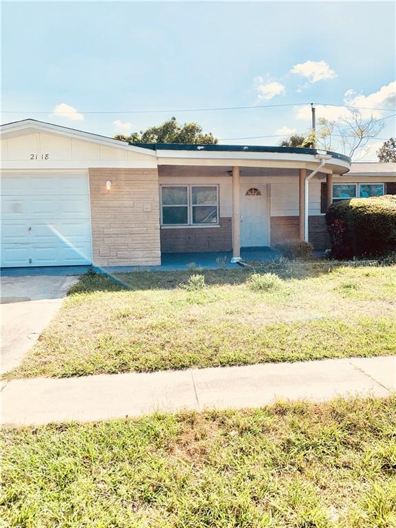 2118 Arcadia Road Holiday, FL 34690 - Photo 1 of 1