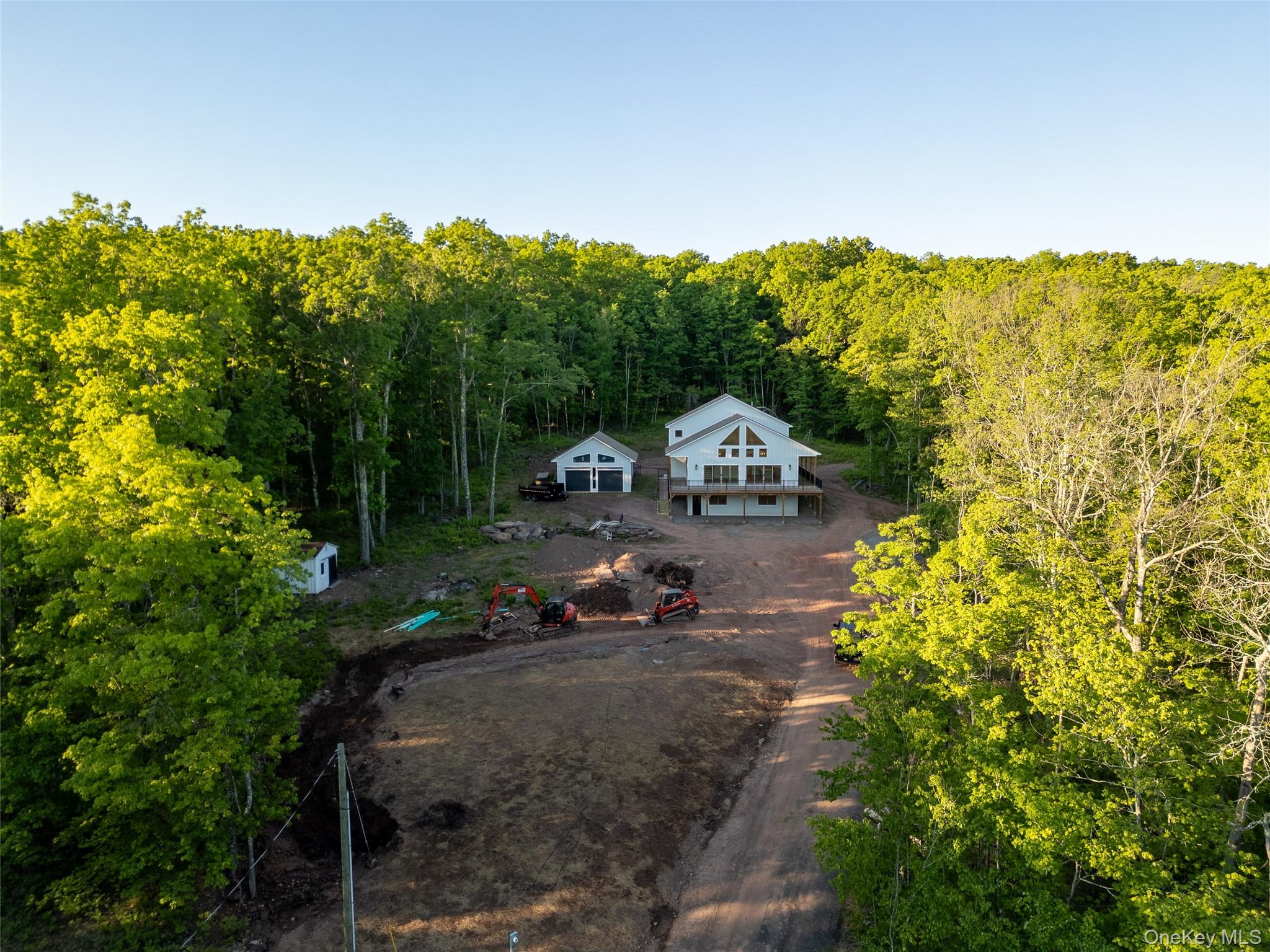 91 Lenni Lenape Road Narrowsburg, NY 12764 - Photo 23 of 25