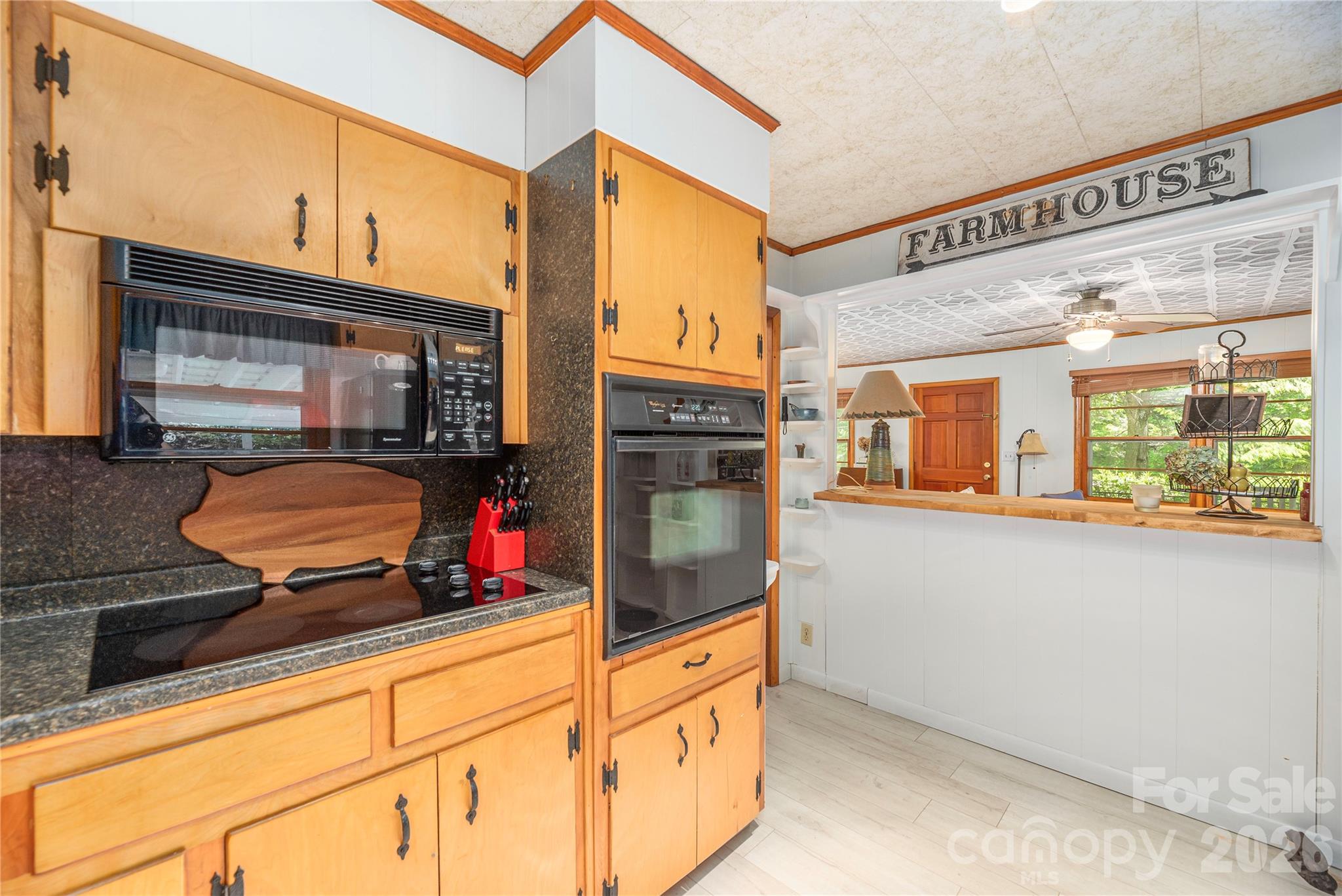 868 Cabin Flts Road Balsam, NC 28707 - Photo 6 of 22