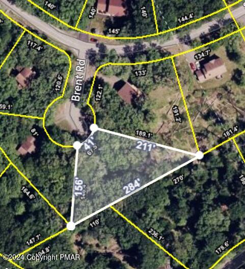 103 Brent Road Bushkill, PA 18324 - Photo 4 of 4
