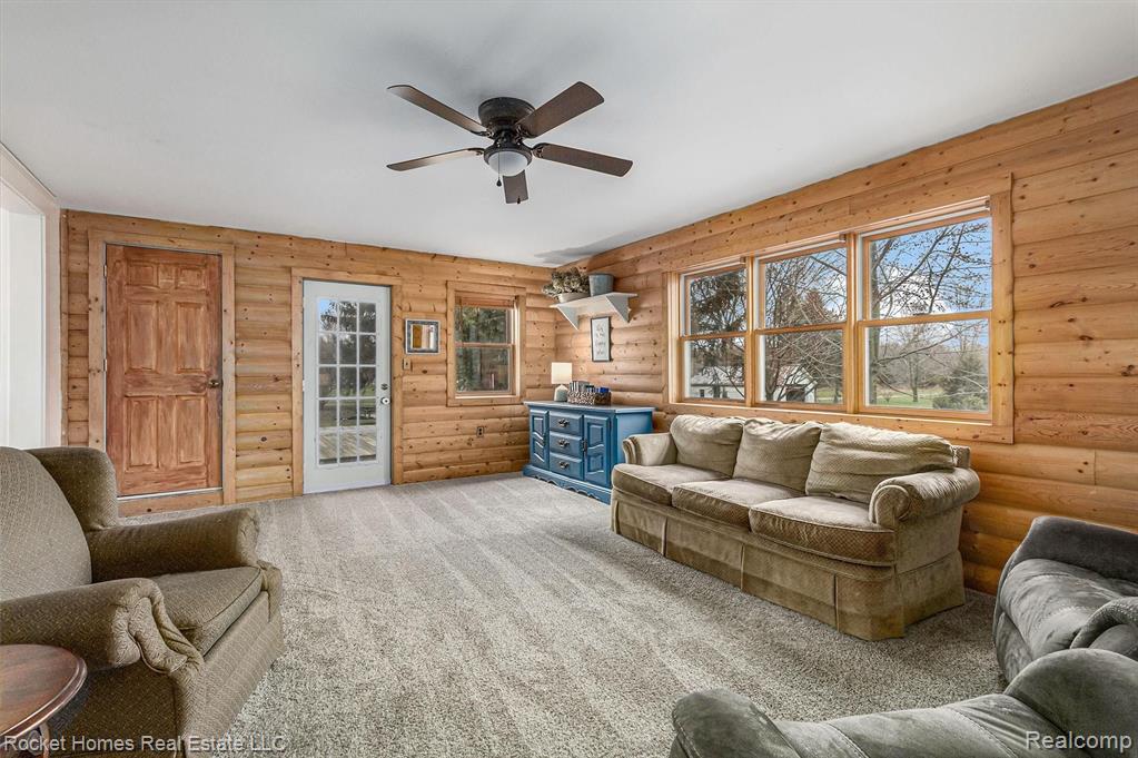1775 North Nicholson Road Fowlerville, MI 48836 - Photo 4 of 27