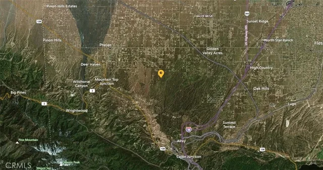 $699,900 | 8005 Tumbleweed Road, Phelan, CA 92371