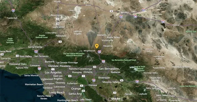 $699,900 | 8005 Tumbleweed Road, Phelan, CA 92371